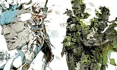 Metal Gear Solid 2 a 3 HD Edition si nově zahrajete na Xbox One