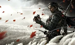 Chad Stahelski by chtěl natočit film Ghost of Tsushima v japonštině pouze s japonskými herci 