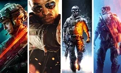 Studio Motive bude do budoucna pracovat na Battlefield sérii 