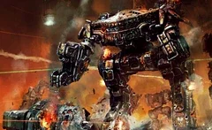 MechWarrior 5: Mercenaries má datum vydání