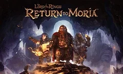 Hra The Lord of the Rings: Return to Moria byla pro PS5 odložena na začátek prosince