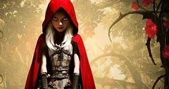 Studio vytvářející Woolfe: The Red Hood bylo zavřeno
