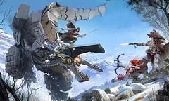 Kooperativní akce ze světa Horizon by mohla vyjít v příštím roce
