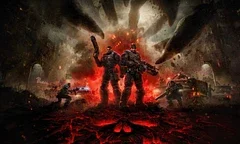 Podívejte se na parádní nový trailer akce Gears of War: E-Day