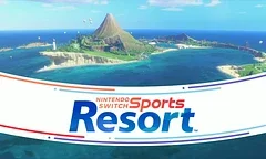 Oznámena hra Nintendo Switch Sports Resort pro Nintendo Switch 2
