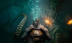Oznámena příprava hry Cthulhu: The Cosmic Abyss, vyjde v příštím roce
