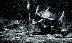 Studio Monolith pracovalo na hře s Batmanem, z ní se stal Middle-earth: Shadow of Mordor