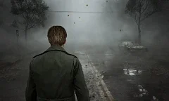 Remake hry Silent Hill 2 ohodnocen pro Xbox Series X/S, oznámení se blíží