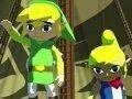 Nintendo věří, že The Legend of Zelda: Wind Waker HD pomůže prodejům Wii U