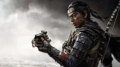 Hry Ghost of Tsushima se prodalo 5 milionů kusů