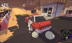 Oznámena hra #DRIVE Rally, vyjde v příštím roce pro všechny konzole