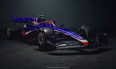 Oznámena hra F1 Manager 2024, vyjde letos v létě