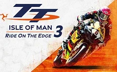 Nové gameplay video ze závodní hry  TT Isle of Man - Ride on the Edge 3