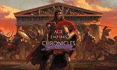 Age of Empires II: Definitive Edition dostane v listopadu velké rozšíření Chronicles: Battle for Greece