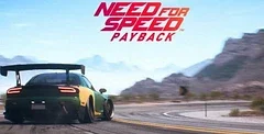Podívejte se na náš stream závodní hry Need for Speed Payback