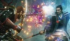 Nioh 2 se prodalo 1 milion kopií, nový update přidává mise i Photo režim