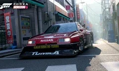 Přesný čas vydání závodní hry Forza Horizon 6