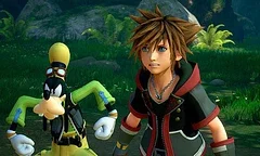 Kingdom Hearts III dostane tento rok příběhová rozšíření