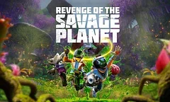 Oznámena dobrodružná akční hra Revenge of the Savage Planet, vyjde v příštím roce