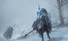 Dark Souls III: Ashes of Ariandel - launch trailer