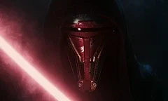 Na remaku hry Star Wars: Knights of the Old Republic se stále pracuje