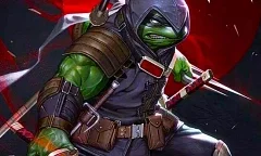 Studio pracující na hře TMNT: The Last Ronin propustilo polovinu zaměstnanců