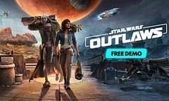 Star Wars Outlaws vyjde pro Nintendo Switch 2 začátkem září, rozšíření A Pirate’s Fortune bude dostupné v květnu