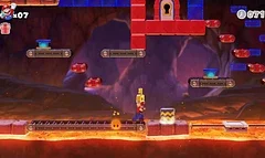 Trailer na remake hry Mario vs. Donkey Kong potvrzuje nový obsah
