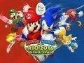 První záběry z Mario & Sonic at the Rio 2016 Olympic Games