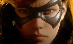 Akční hra Gotham Knights poběží na konzolích pouze ve 30fps