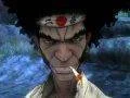Afro Samurai bude mít pokračování