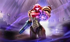 Objeveny vystřižené dialogy z nedávno vydané akční hry Metroid Prime 4: Beyond