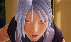 Square Enix oznámil Kingdom Hearts HD 1.5 + 2.5 Remix pro PS4