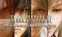 Square Enix ruší rozšíření Episode Aranea, Episode Lunafreya a Episode Noctis pro Final Fantasy XV