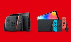Nintendo prodalo 23,68 milionu konzolí Switch 2, 61,5 % prodejů se uskutečnilo digitální cestou