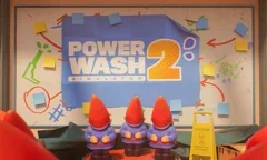 Oznámena hra PowerWash Simulator 2, vyjde letos na podzim pro PS5 a Xbox Series X/S
