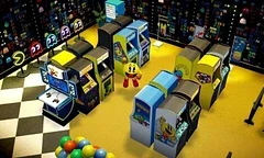 Kolekce Pac-Man Museum+ má datum vydání, nový trailer