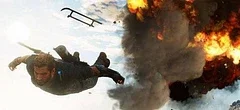 První DLC pro Just Cause 3 se jmenuje Sky Fortress