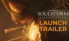 Vychází Oddworld: Soulstorm Enhanced Edition, launch trailer