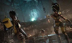 Hra Necromunda: Underhive Wars vyjde už toto léto