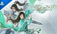 Sword and Fairy: Together Forever - prvních 30 minut z hraní