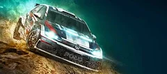 DiRT Rally 2.0