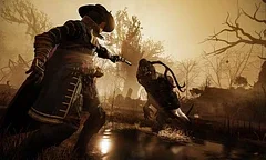 Akční hra GreedFall slaví jeden milion prodaných kopií