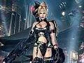 SIXAXIS umí roztřást ňadra Rachel z NGS 2
