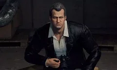 Příběhový trailer na Dead Rising Deluxe Remaster