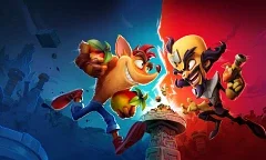 Multiplayerová hra Crash Team Rumble má datum vydání, oznámena uzavřená beta 