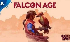 Falcon Age vyjde začátkem příštího měsíce