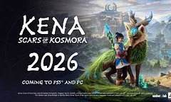 Oznámena hra Kena: Scars of Kosmora, vzniká ve spolupráci s PlayStation Studios 