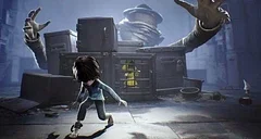 Little Nightmares dostane rozšíření Secrets of the Maw