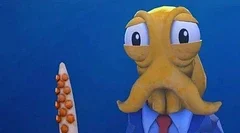 Octodad: Dadliest Catch vyjde příští týden pro Xbox One